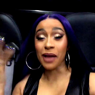 iamcardib iamcardib archive video