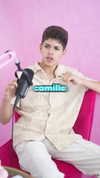 realcamillaara Altpins Profile Picture