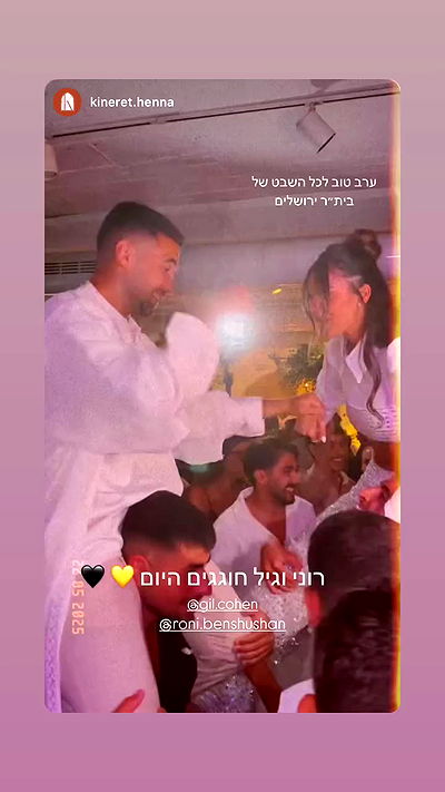 roni.benshushan roni.benshushan archive video