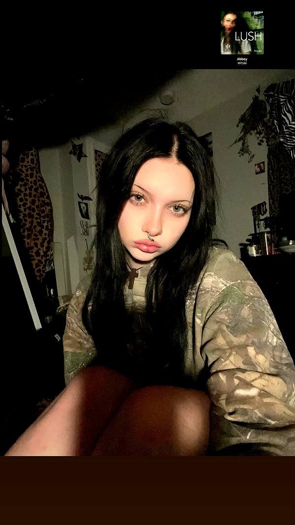 stupideadgrl archive video preview