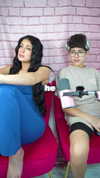 realcamillaara Altpins Profile Picture
