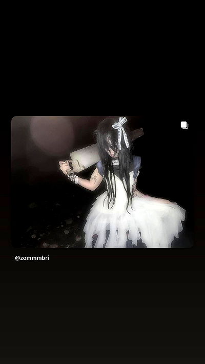 zommmbri zommmbri archive video