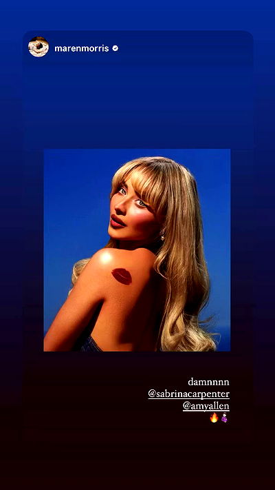 sabrinacarpenter sabrinacarpenter archive video