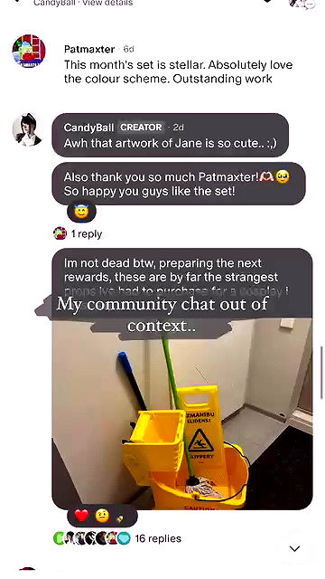 candy_balll archive video preview