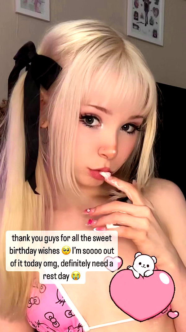 pockycatt archive video preview