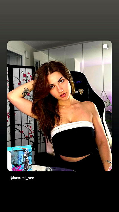 kasumi_sen kasumi_sen archive video