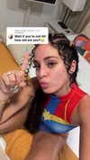 realcamillaara Altpins Profile Picture