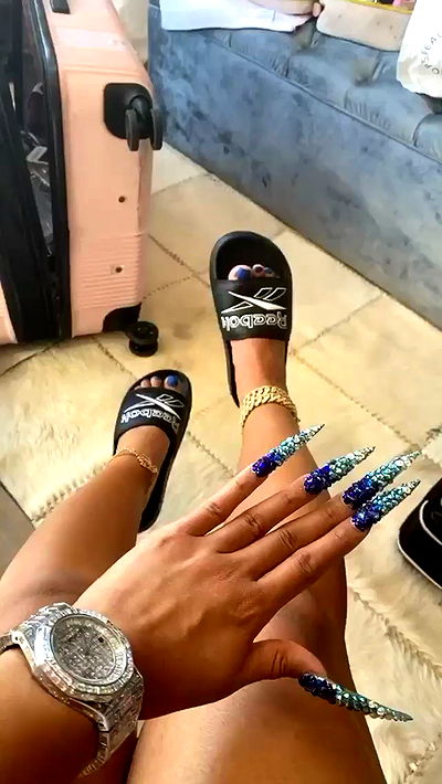 iamcardib iamcardib archive video