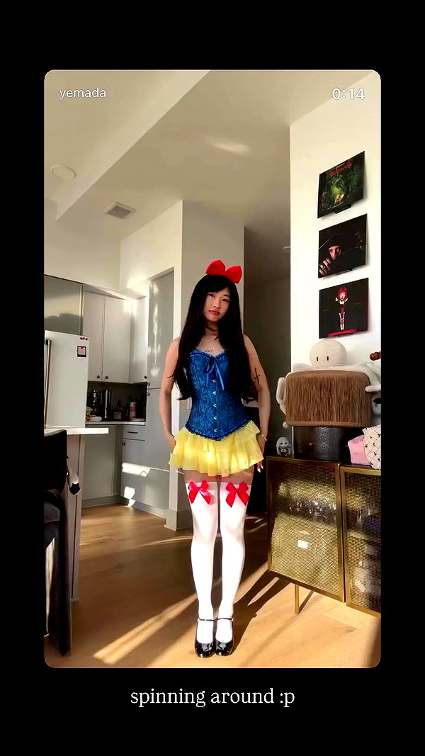 yemada archive video preview
