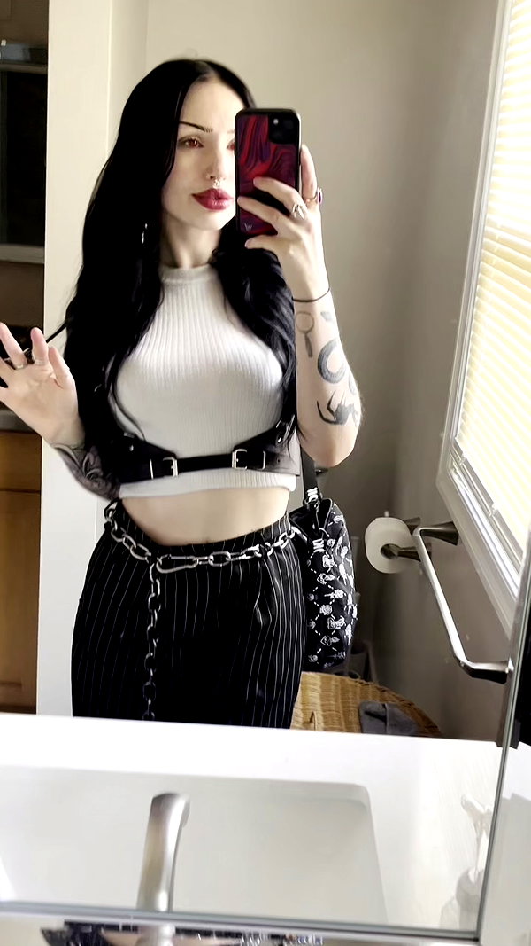 blairvira archive video preview