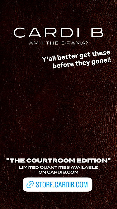 iamcardib iamcardib archive video