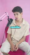 realcamillaara Altpins Profile Picture