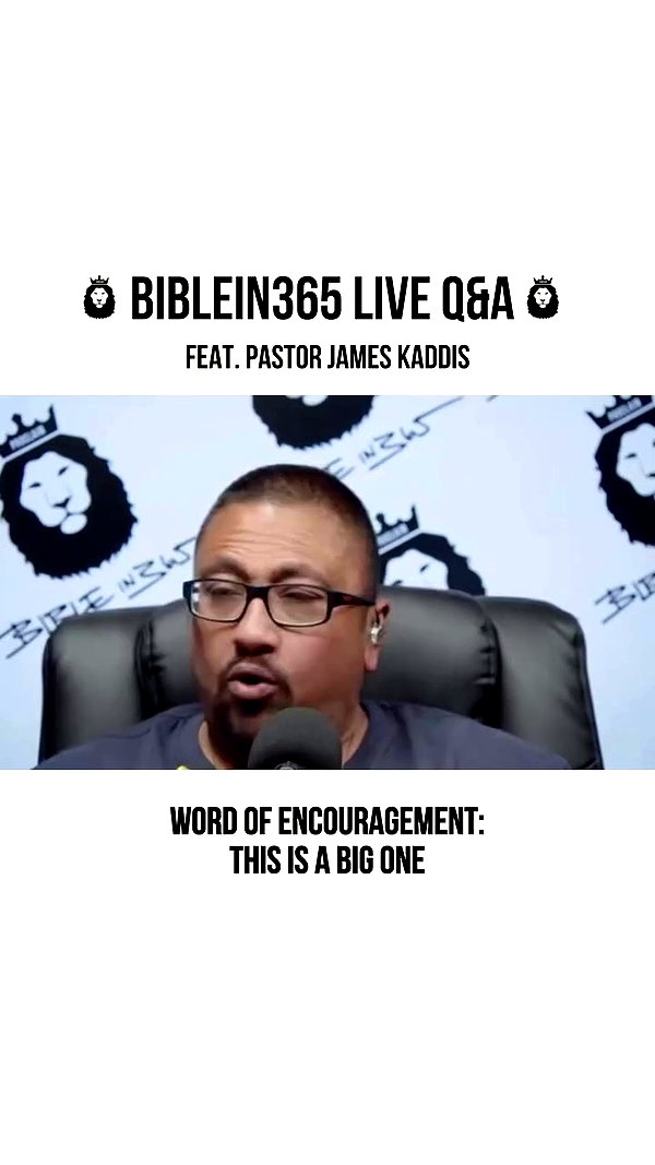proclaimxbiblein365 archive video preview