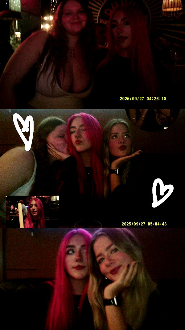 amber.oops archive video preview