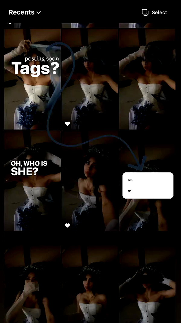 klarissasalazar archive video preview