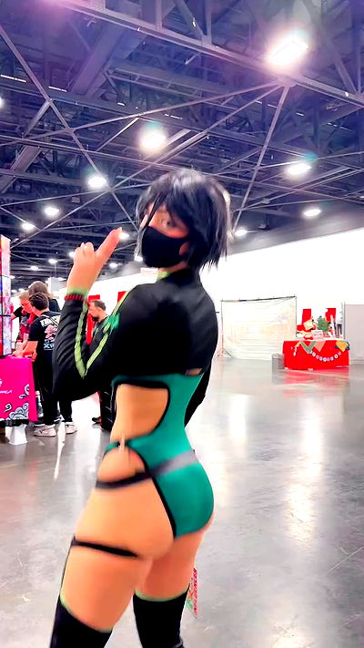 rinnibunny rinnibunny archive video