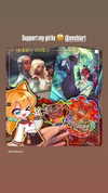 gigibizarreadventure Altpins Profile Picture