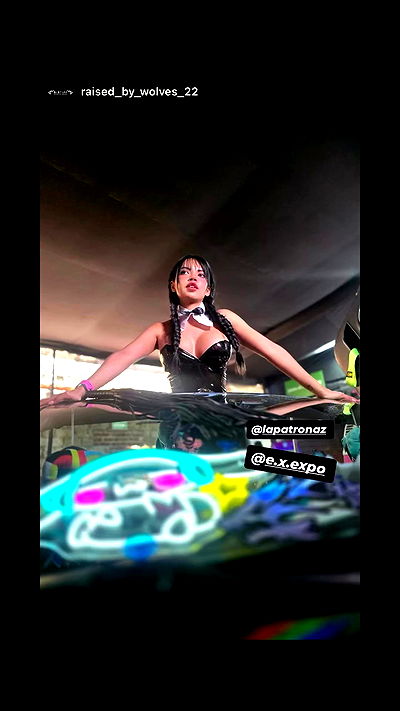 lapatronaz lapatronaz archive video