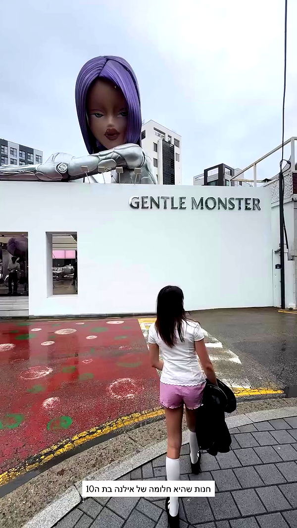 itsilanosh archive video preview