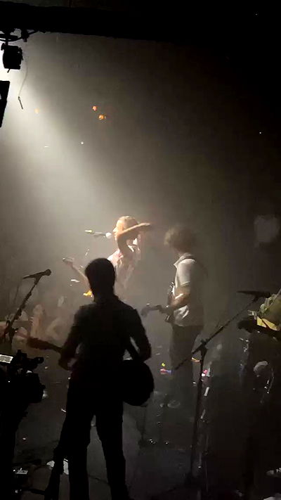 feelbetterinmysweater feelbetterinmysweater archive video