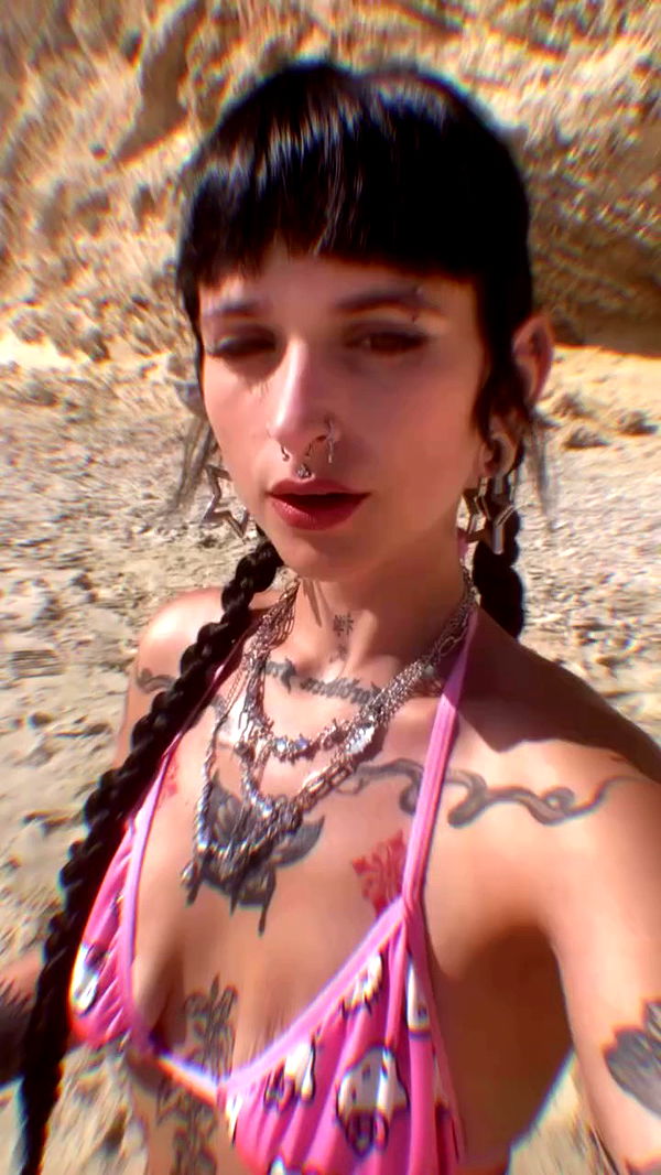 shanikaneko archive video preview