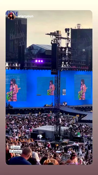 _femalien _femalien archive video