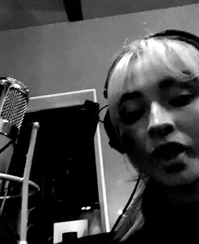 sabrinacarpenter sabrinacarpenter archive video