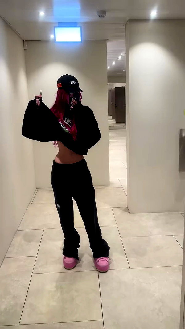 miss_baby007 archive video preview