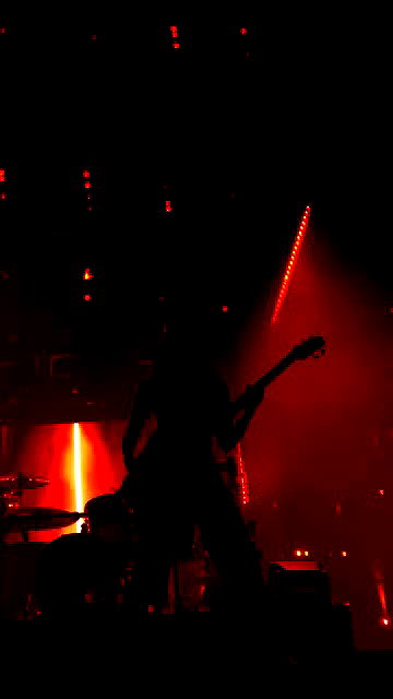 thewarningrockband archive video preview