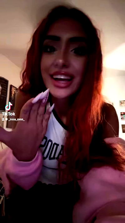 _lil_noa_ _lil_noa_ archive video