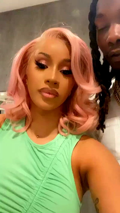 iamcardib iamcardib archive video