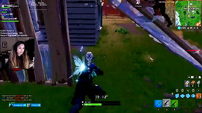 valkyrae valkyrae archive video