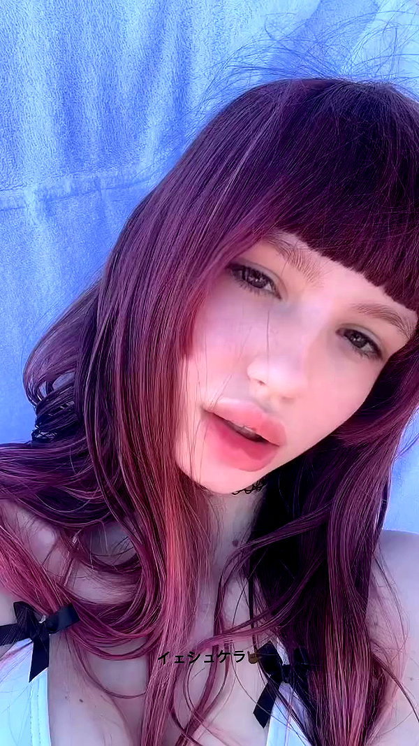 miss_baby007 archive video preview