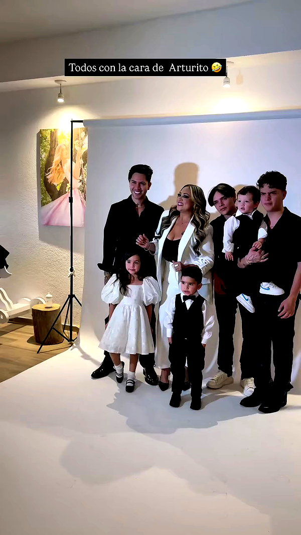 kimberly.loaiza archive video preview