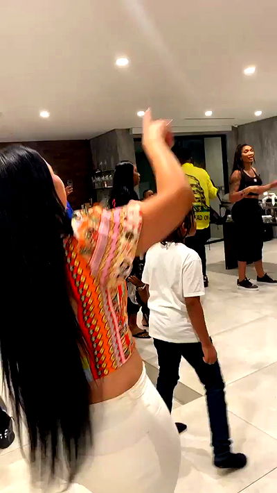 iamcardib iamcardib archive video