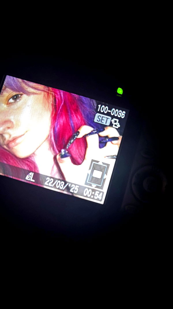 hey.its.yammy archive video preview