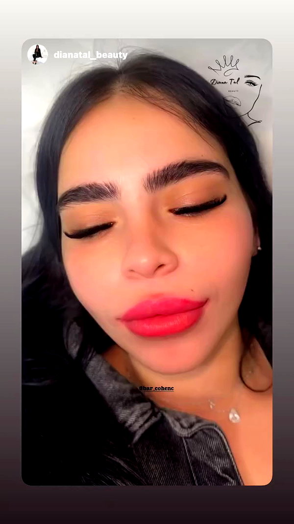 diana_tal_ archive video preview