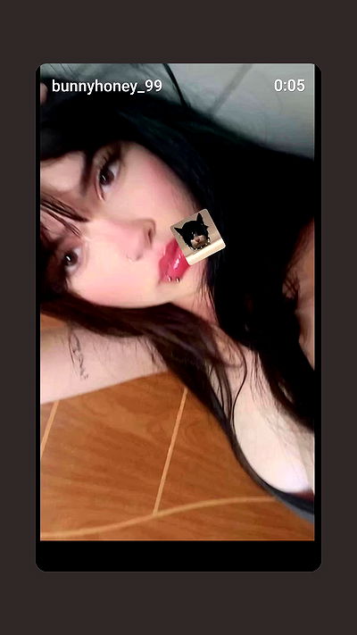 bunnyhoney_99 bunnyhoney_99 archive video