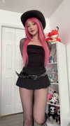 lena_kitsune Altpins Profile Picture