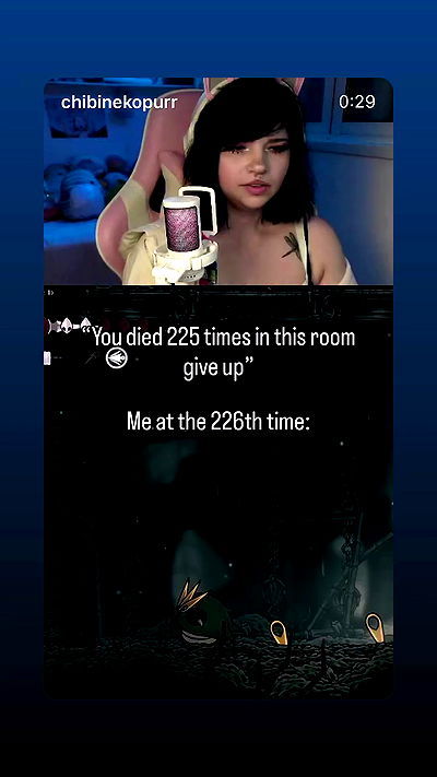 chibinekopurr chibinekopurr archive video