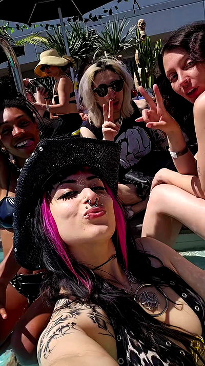 lilith.hecate lilith.hecate archive video