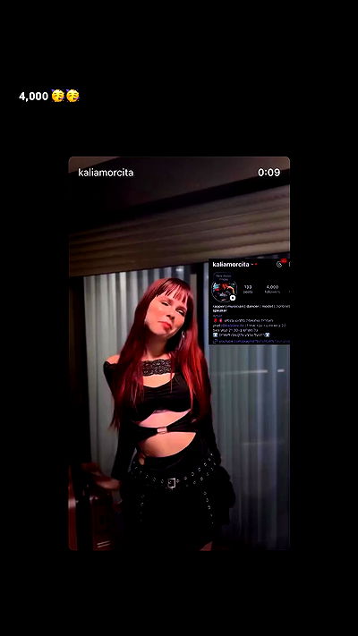 kaliamorcita kaliamorcita archive video