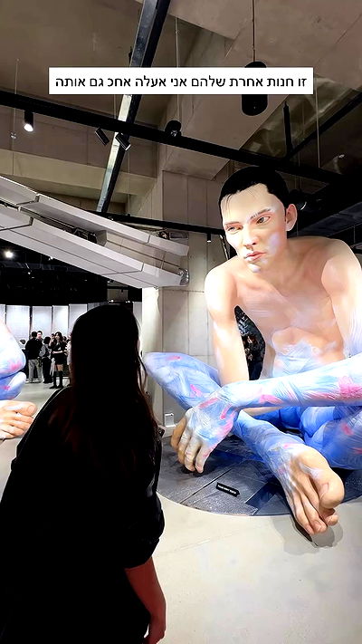 itsilanosh itsilanosh archive video