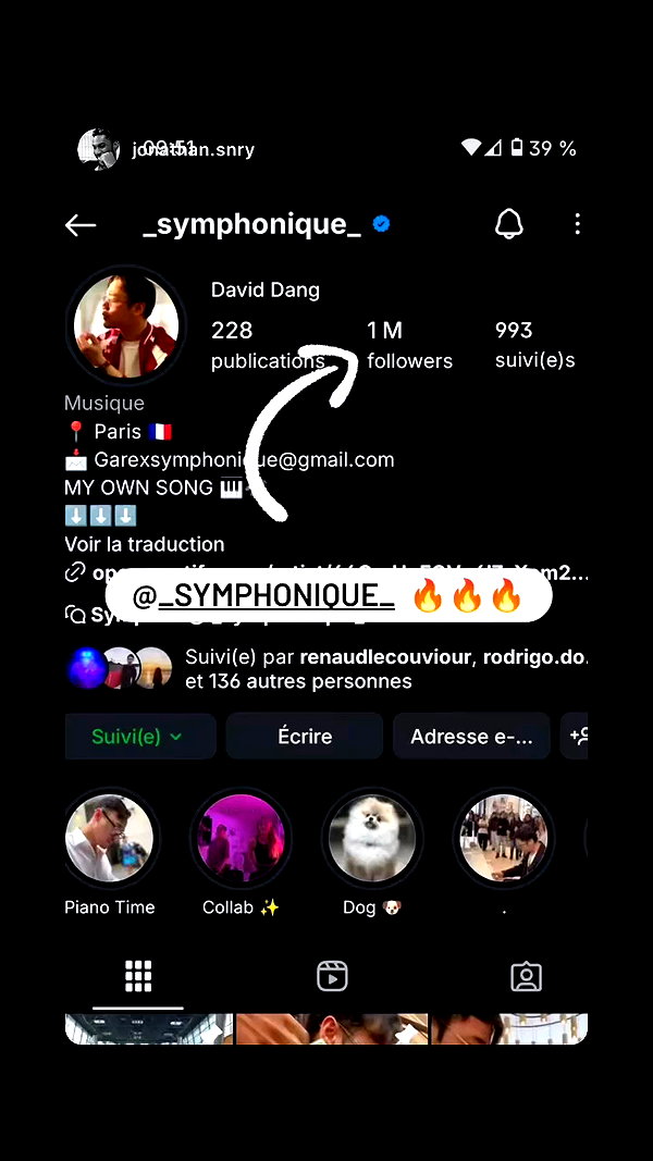 _symphonique_ archive video preview