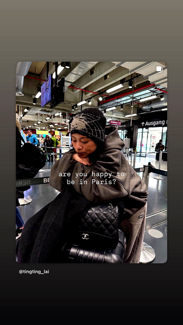 tingting_lai archive video preview