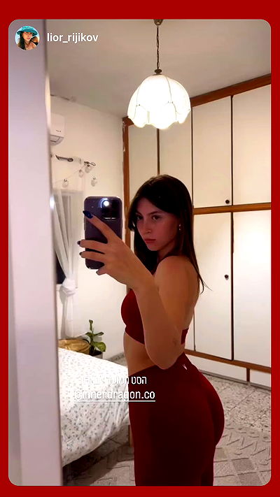 itsilanosh itsilanosh archive video