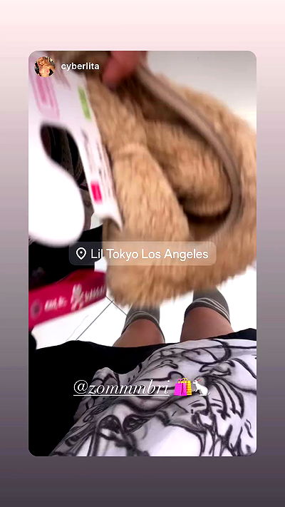 zommmbri zommmbri archive video