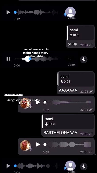 samantra_official samantra_official archive video