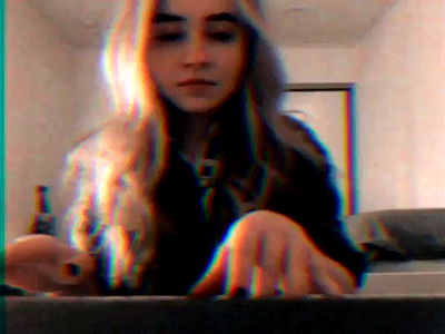 sabrinacarpenter sabrinacarpenter archive video