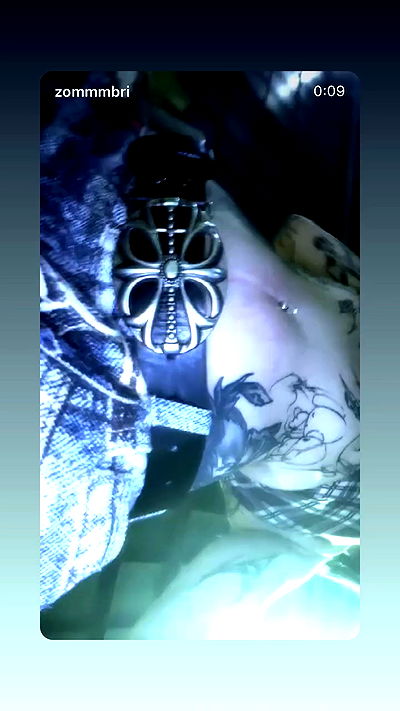 zommmbri zommmbri archive video